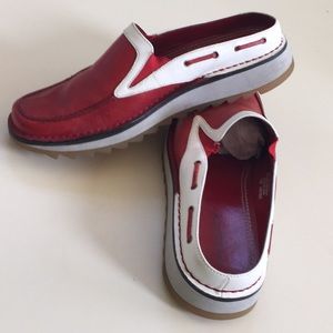 Reaction Kennith Cole Shoes